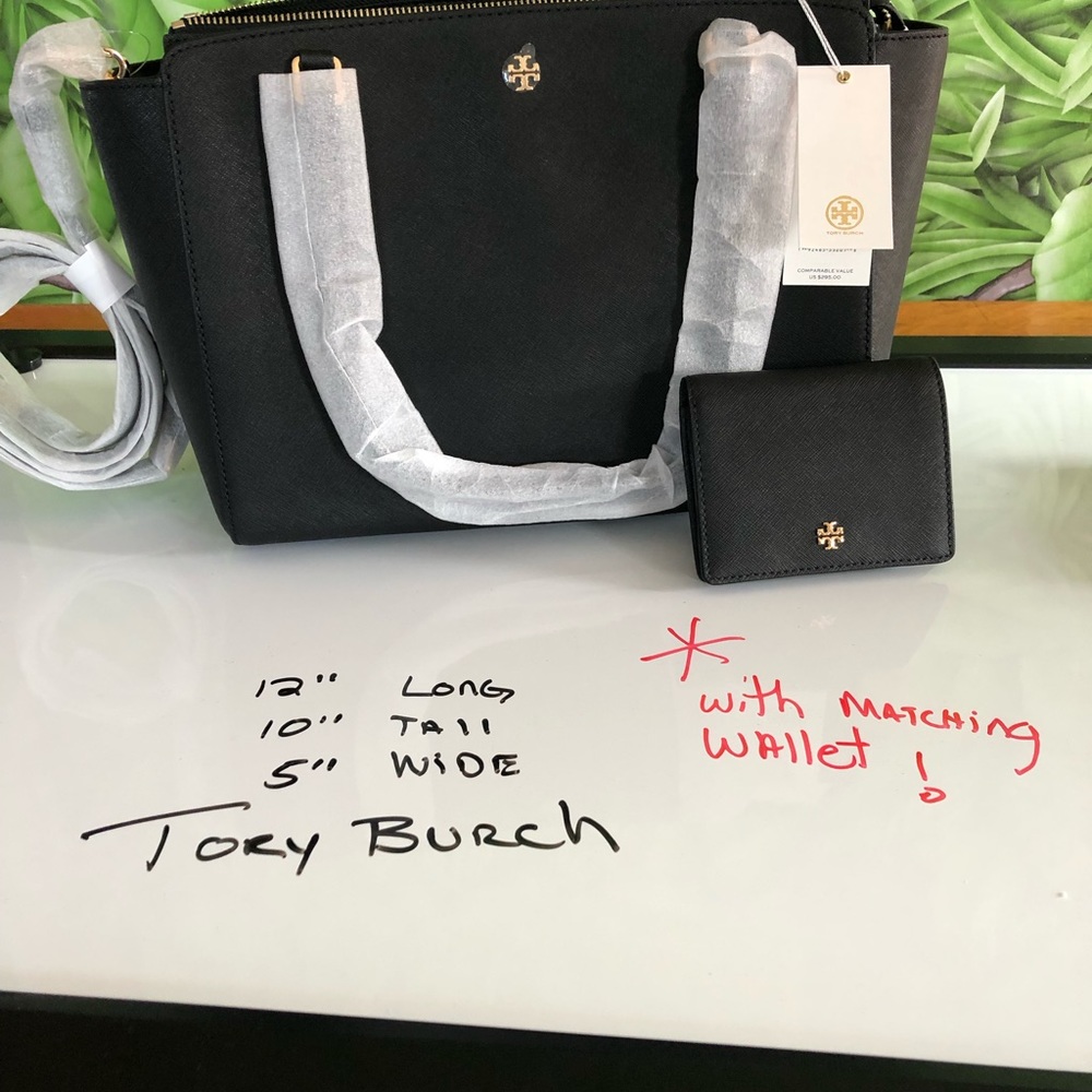 Brand New Tory Burch